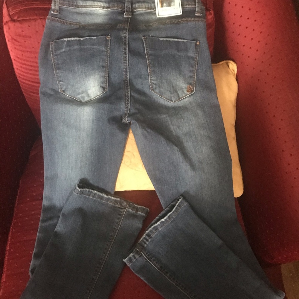 Nice jeans - Picture 4 of 4